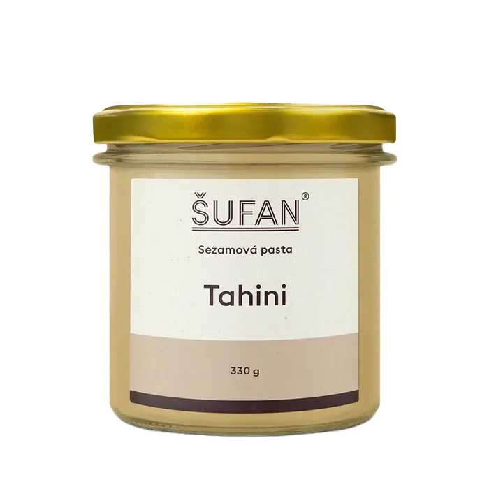 Šufan Tahini 330 g